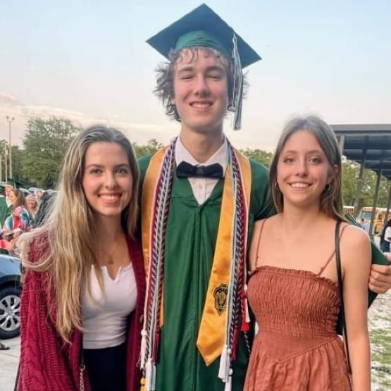 My Advice to the Class of 2017