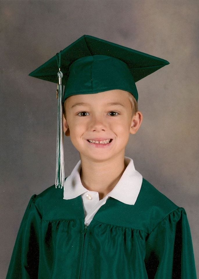 My Advice to the Class of 2017