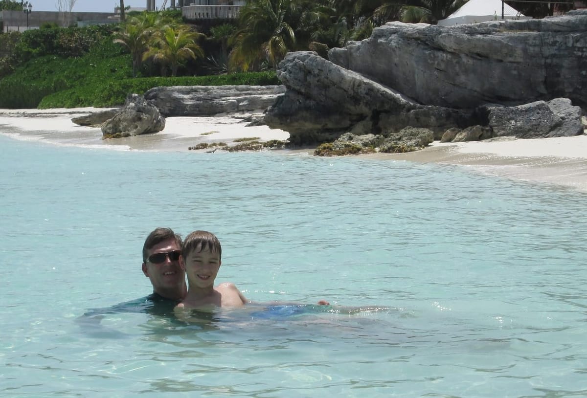 Extreme Early Retirement