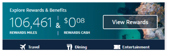 The Travel Rewards Hustle