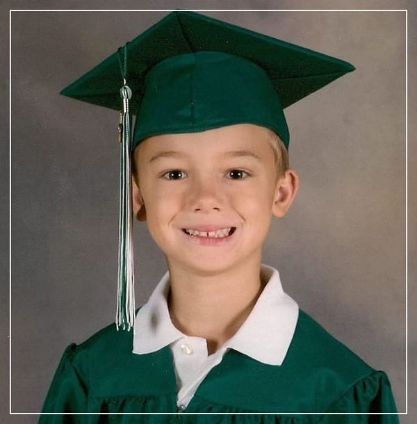 My Advice to the Class of 2017